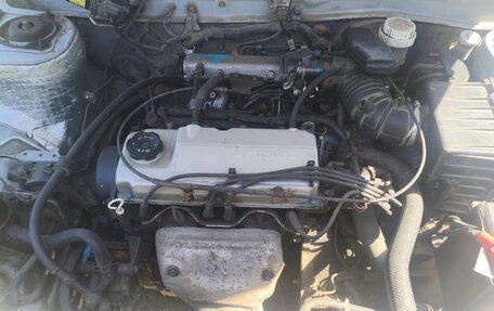 Mitsubishi Lancer VII, 1997 год, 155 000 рублей, 9 фотография