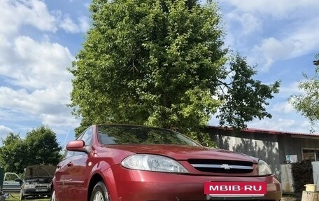 Chevrolet Lacetti, 2007 год, 300 000 рублей, 2 фотография