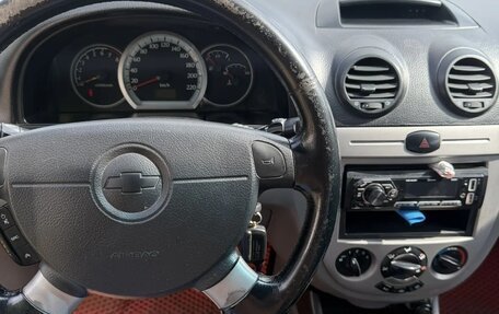 Chevrolet Lacetti, 2007 год, 300 000 рублей, 7 фотография