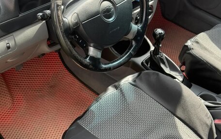 Chevrolet Lacetti, 2007 год, 300 000 рублей, 6 фотография