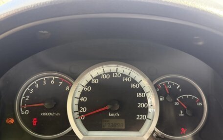 Chevrolet Lacetti, 2007 год, 300 000 рублей, 8 фотография