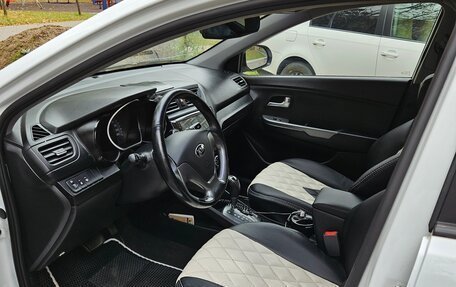 KIA Rio III рестайлинг, 2015 год, 1 050 000 рублей, 10 фотография