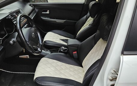 KIA Rio III рестайлинг, 2015 год, 1 050 000 рублей, 14 фотография
