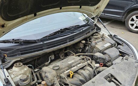 KIA Rio III рестайлинг, 2015 год, 1 050 000 рублей, 18 фотография