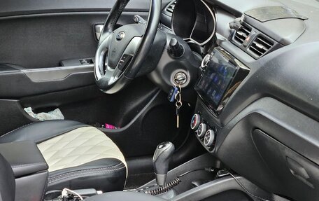 KIA Rio III рестайлинг, 2015 год, 1 050 000 рублей, 19 фотография