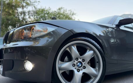 BMW 1 серия, 2008 год, 699 999 рублей, 9 фотография