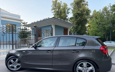 BMW 1 серия, 2008 год, 699 999 рублей, 4 фотография