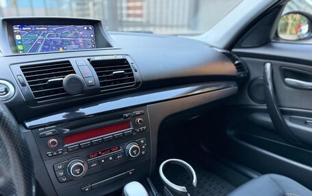 BMW 1 серия, 2008 год, 699 999 рублей, 12 фотография