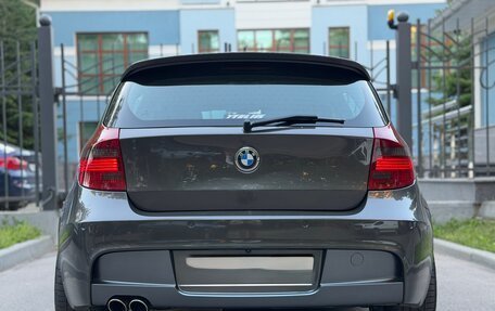 BMW 1 серия, 2008 год, 699 999 рублей, 6 фотография