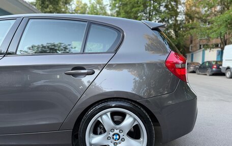 BMW 1 серия, 2008 год, 699 999 рублей, 8 фотография