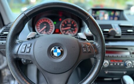 BMW 1 серия, 2008 год, 699 999 рублей, 14 фотография