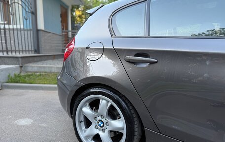 BMW 1 серия, 2008 год, 699 999 рублей, 7 фотография