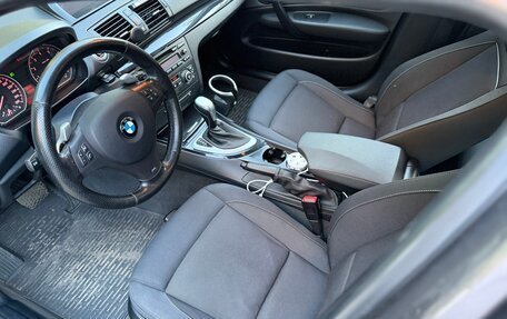 BMW 1 серия, 2008 год, 699 999 рублей, 11 фотография