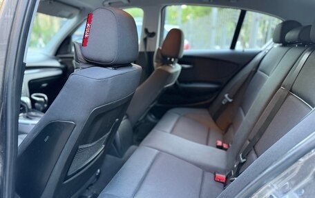 BMW 1 серия, 2008 год, 699 999 рублей, 15 фотография