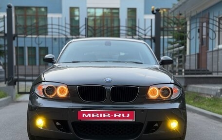 BMW 1 серия, 2008 год, 699 999 рублей, 5 фотография