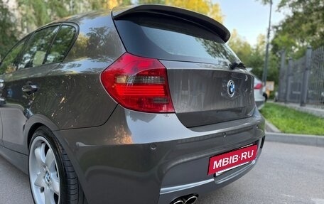 BMW 1 серия, 2008 год, 699 999 рублей, 10 фотография
