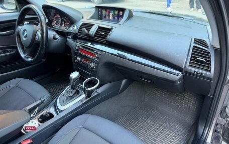 BMW 1 серия, 2008 год, 699 999 рублей, 13 фотография