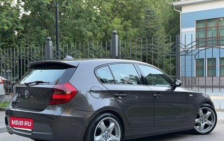 BMW 1 серия, 2008 год, 699 999 рублей, 2 фотография