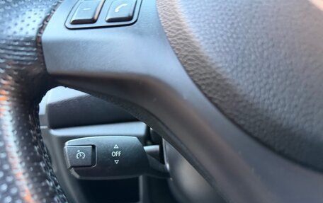 BMW 1 серия, 2008 год, 699 999 рублей, 20 фотография