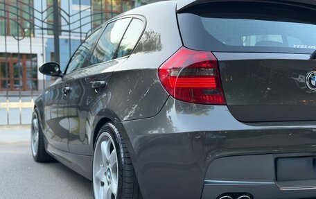 BMW 1 серия, 2008 год, 699 999 рублей, 23 фотография