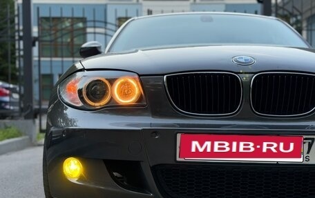BMW 1 серия, 2008 год, 699 999 рублей, 25 фотография