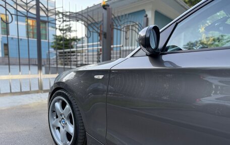 BMW 1 серия, 2008 год, 699 999 рублей, 33 фотография