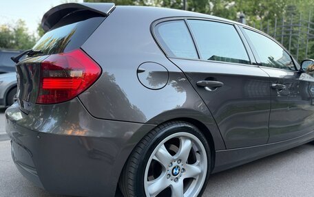 BMW 1 серия, 2008 год, 699 999 рублей, 34 фотография