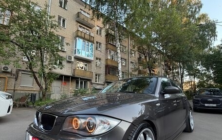 BMW 1 серия, 2008 год, 699 999 рублей, 36 фотография