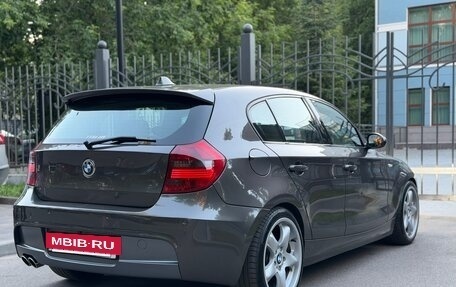 BMW 1 серия, 2008 год, 699 999 рублей, 30 фотография