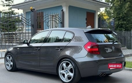 BMW 1 серия, 2008 год, 699 999 рублей, 28 фотография