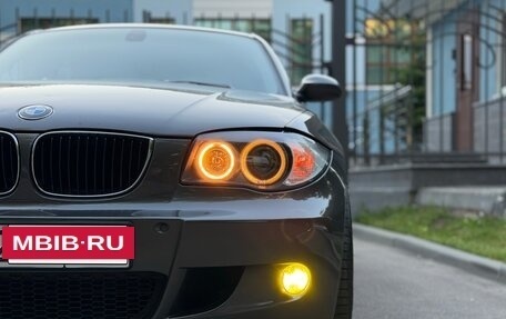 BMW 1 серия, 2008 год, 699 999 рублей, 26 фотография