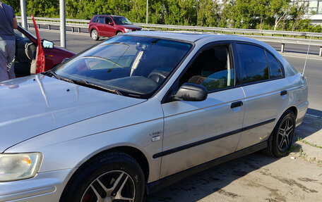Honda Accord VII рестайлинг, 2000 год, 299 999 рублей, 3 фотография