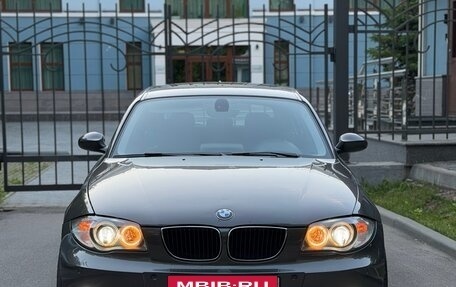 BMW 1 серия, 2008 год, 699 999 рублей, 35 фотография