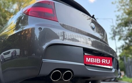 BMW 1 серия, 2008 год, 699 999 рублей, 31 фотография