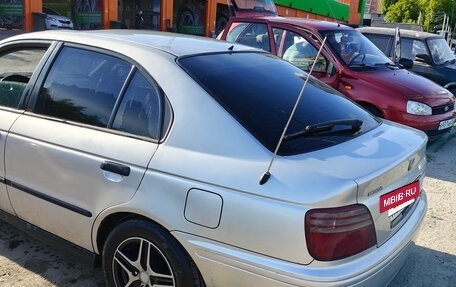 Honda Accord VII рестайлинг, 2000 год, 299 999 рублей, 4 фотография