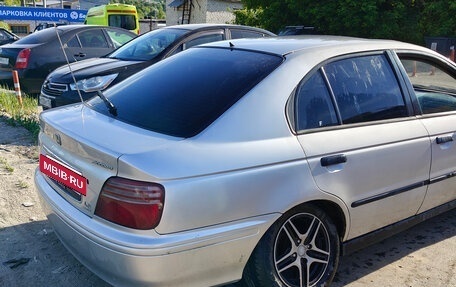 Honda Accord VII рестайлинг, 2000 год, 299 999 рублей, 5 фотография