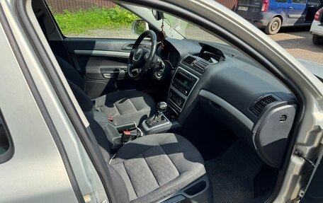 Skoda Octavia, 2012 год, 420 000 рублей, 4 фотография