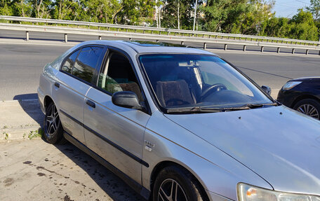 Honda Accord VII рестайлинг, 2000 год, 299 999 рублей, 6 фотография