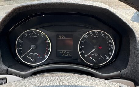 Skoda Octavia, 2012 год, 420 000 рублей, 5 фотография