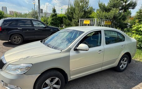 Skoda Octavia, 2012 год, 420 000 рублей, 3 фотография