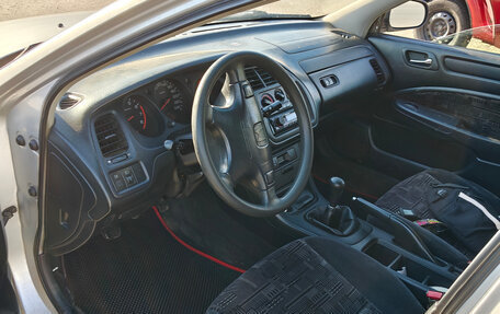 Honda Accord VII рестайлинг, 2000 год, 299 999 рублей, 8 фотография
