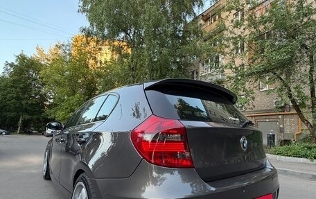 BMW 1 серия, 2008 год, 699 999 рублей, 37 фотография