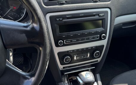 Skoda Octavia, 2012 год, 420 000 рублей, 6 фотография