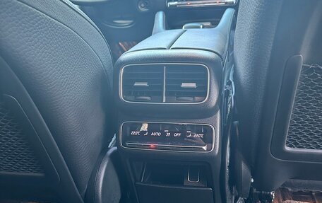 Mercedes-Benz GLS, 2022 год, 9 699 000 рублей, 11 фотография