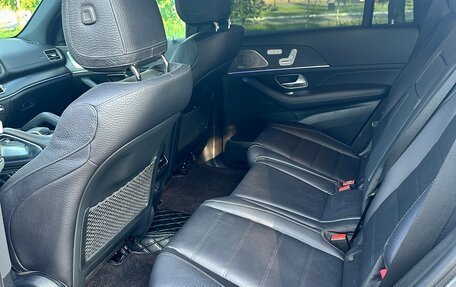 Mercedes-Benz GLS, 2022 год, 9 699 000 рублей, 9 фотография