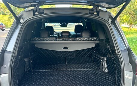 Mercedes-Benz GLS, 2022 год, 9 699 000 рублей, 8 фотография