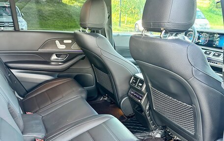 Mercedes-Benz GLS, 2022 год, 9 699 000 рублей, 13 фотография