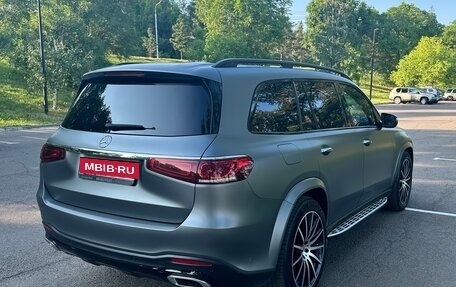 Mercedes-Benz GLS, 2022 год, 9 699 000 рублей, 7 фотография