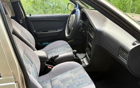 Daewoo Nexia I рестайлинг, 2013 год, 219 000 рублей, 7 фотография
