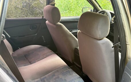 Daewoo Nexia I рестайлинг, 2013 год, 219 000 рублей, 8 фотография